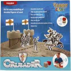 Sandy Clay®