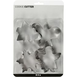 Cookie Cutters