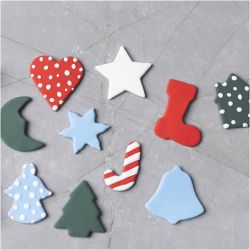 Cookie Cutters