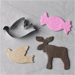 Cookie Cutters