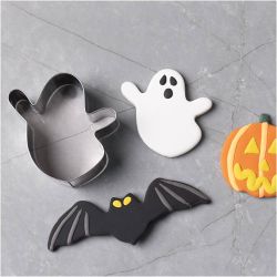 Cookie Cutters