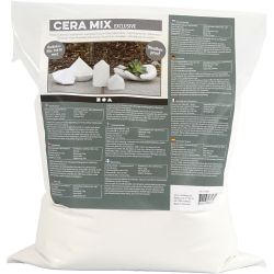 Cera-Mix Exclusive Casting Plaster