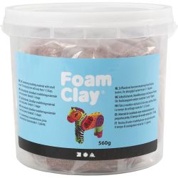Foam Clay®