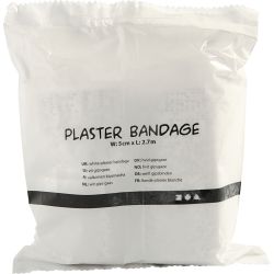 Plaster Gauze