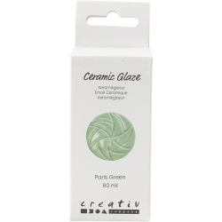 Ceramic Glaze