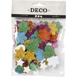 Foam Shapes