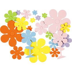 Foam Stickers