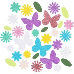 Foam Stickers