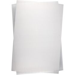 Shrink Plastic Sheets