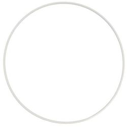 Bare metal circle