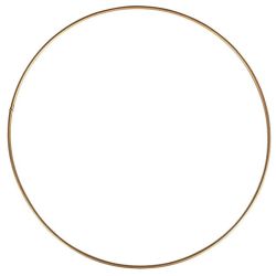 Bare metal circle