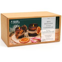 Candle craft Kit