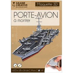 3D Puzzle