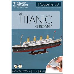 3D puzzle