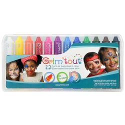 Face Paint