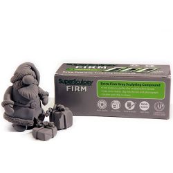 Super Sculpey paste