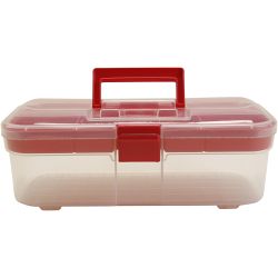 Art supply box