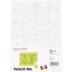 Jigsaw Puzzle