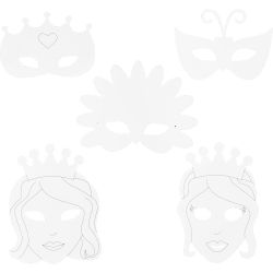 Fairy Tale Masks