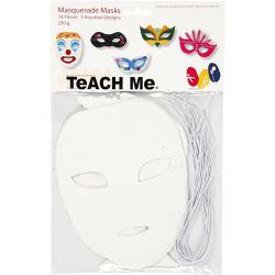 Masquerade Masks