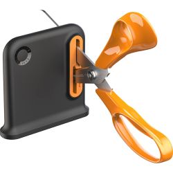 Fiskars Scissor Sharpener