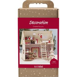 Craft Kit Decoration