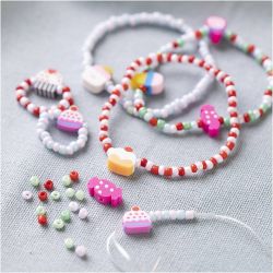 Mini Craft Kit Jewellery