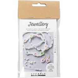 Mini Craft Kit Jewellery