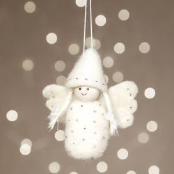 Mini Craft Kit Needle Felting