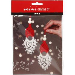 Mini Craft Kit Macramé