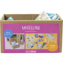 My Craft Station Modelling