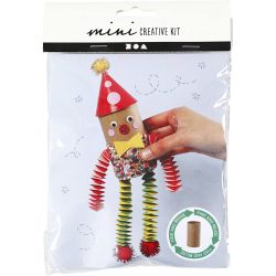 Mini Craft Kit