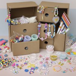 My Craft Station Jewellery