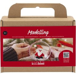 Mini Craft Kit Modelling
