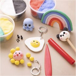 Starter Craft Kit Modelling
