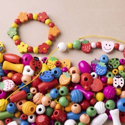 Mini Craft Mix Jewellery