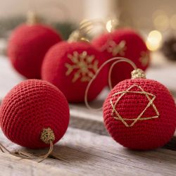 Craft Kit Crochet