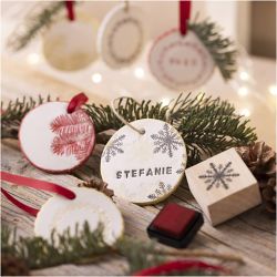 Craft Kit Christmas decorations