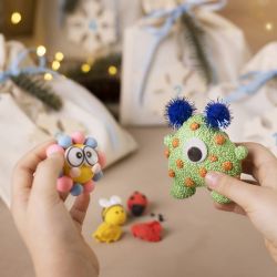 Advent Calendar Modelling