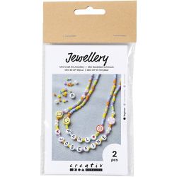 Mini Craft Kit Jewellery