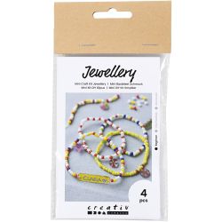 Mini Craft Kit Jewellery