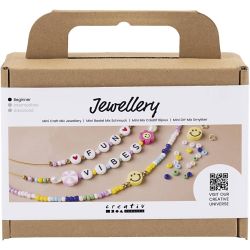 Mini Craft Mix Jewellery