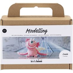 Mini Craft Kit Modelling