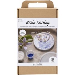 Craft Kit Resin Casting