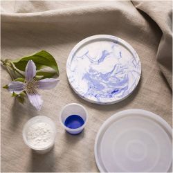 Craft Kit Resin Casting