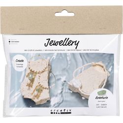 Mini Craft Kit Jewellery