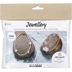 Mini Craft Kit Jewellery
