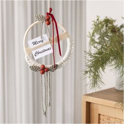 Craft Kit Macramé
