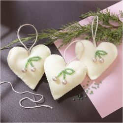 Mini Craft Kit Sewing
