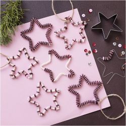 Mini Craft Kit Decoration
